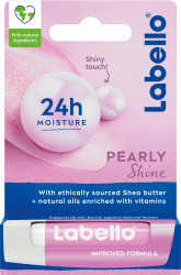 Labello Pearlyshine tyčinka na pery 4,8 g