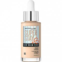 Maybelline Superstay 24H Skin Tint + Vitamin C Make-up 06 30 ml