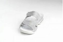 Medistyle obuv - Lucy šedá - veľkosť 38