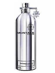 Montale Patchouli Leaves Parfumovaná voda unisex 100 ml
