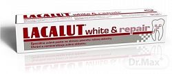 NP Lacalut White & Repair zubná pasta 75 ml