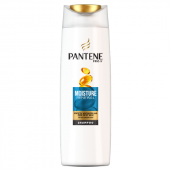 Pantene Moisture Renwall šampón 400 ml