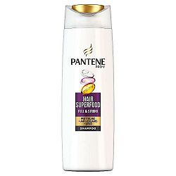 Pantene Pro V Hair Superfood šampón 400 ml