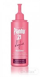 Plantur 21 longhair Booster sérum na pokožku hlavy 125 ml