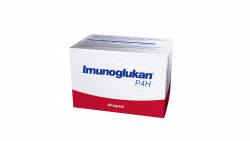 Pleuran Imunoglukan 100 mg P4H 60 kapsúl