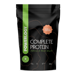 Powerlogy Complete Protein 300g