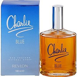 Revlon Charlie Blue Eau de Fraiche dámska 100 ml