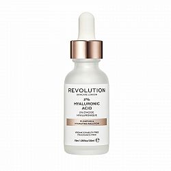 Revolution Skincare Hydrate 2% Hyaluronic Acid Serum 30 ml