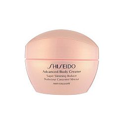 Shiseido Advanced Body Creator zoštíhľujúci telový krém proti celulitíde Super Slimming Reducer 200 ml