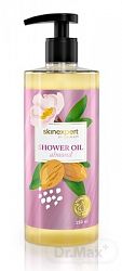SKINEXPERT BY DR. MAX shower oil almond