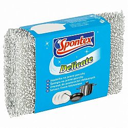 Spontex Delicate-Špongia na jemné povrchy