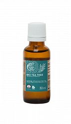 Tierra Verde Silica BIO Tea-Tree 30 ml