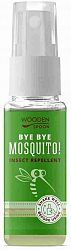 WoodenSpoon Prírodný repelent proti komárom a hmyzu 50 ml