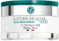 Yves Rocher Lifting Végétal Denná spevňujúca starostlivosť 50 ml
