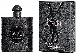 Yves Saint Laurent Black Opium Extreme parfumovaná voda dámska 50 ml
