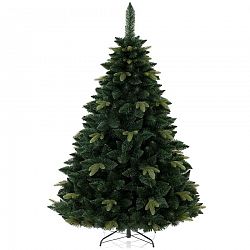 AmeliaHome Vianočný stromček Debbie, 250 cm
