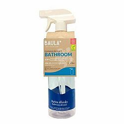 Baula Starter Kit Ekologická tableta Kúpeľňa 