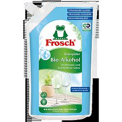 Frosch EKO Leštidlo do umývačky 2 x 750 ml
