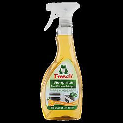 Frosch multifunkčný čistič na lesklé povrchy 500 ml