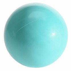 XQ Max Tónovaná lopta Yoga Toning Ball pr. 12 cm, zelená