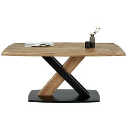 Jedálenský Stôl Maverick X-Form 180cm