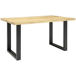 Jedálenský Stôl Rockford 140