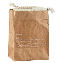 Viacúčelové Vrecko Food Bag Orion, V: 22cm