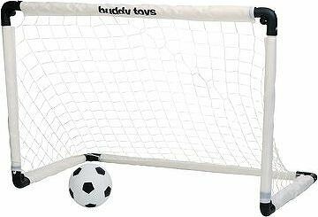 Buddy Toys – Futbalová bránka