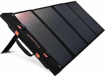ChoeTech 120 W solar charger