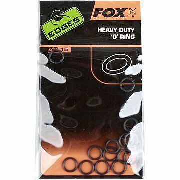 FOX Heavy Duty O Ring 15 ks