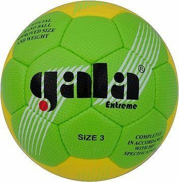 Gala Soft – touch – BH 3053 žltá/zelená, 3
