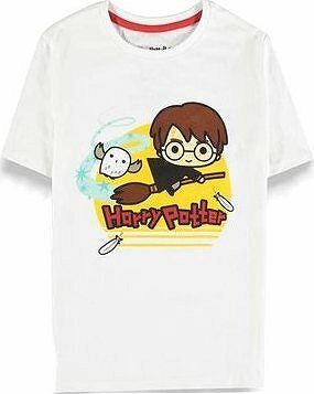 Harry Potter – Chibi Harry – detské tričko 98 – 104 cm
