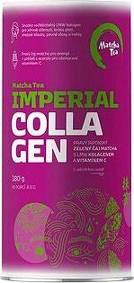 Matcha Tea Imperial collagen 180 g