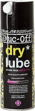 Muc-Off Dry Chain Lube Bike 400 ml