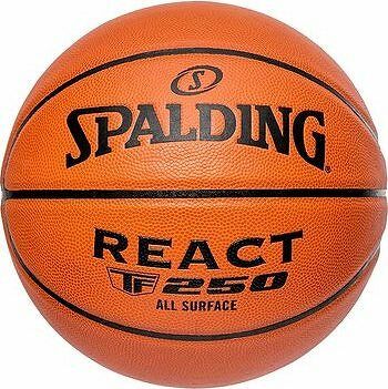 Spalding React TF250 – 7