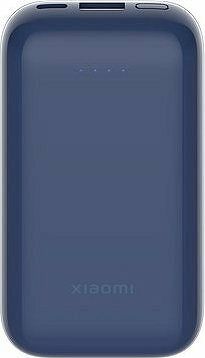 Xiaomi 33W Power Bank 10000 mAh Pocket Edition Pro (Midnight Blue)