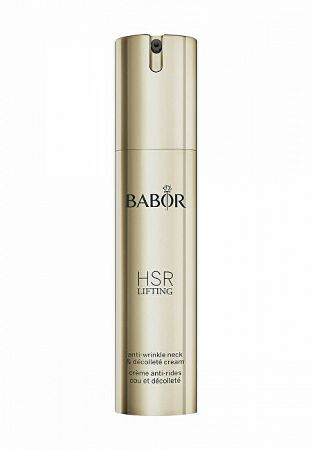 Babor HSR Lifting Neck & Decollete Cream 50 ml