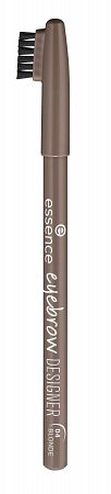 Essence Eyebrow Designer ceruzka na obočie 4 Blonde 1 g