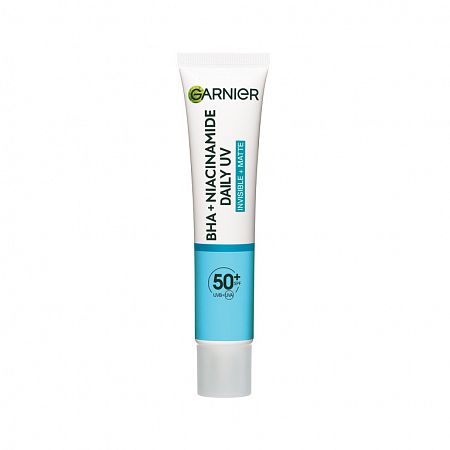 Garnier BHA + Niacinamide Daily UV Anti-Imperfection Fluid Pure Active (U) 40 ml
