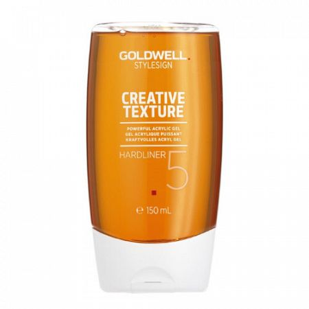 Goldwell StyleSign Texture Hardliner Acrylic Gel 150 ml