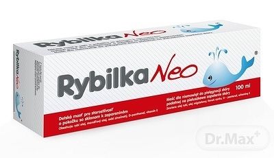 HBF Rybilka Neo 100 ml