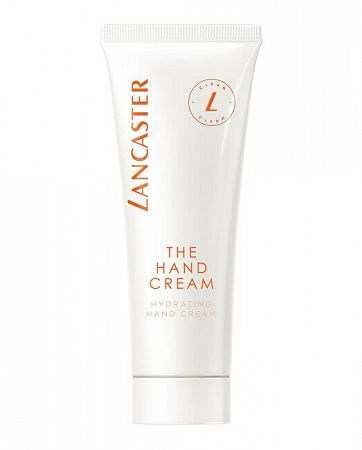 Lancaster The Hand Cream krém na ruky 75 ml