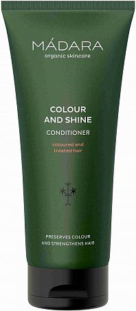 Madara Color And Shine Conditioner 200 ml