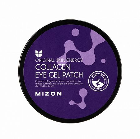 Mizon Collagen Eye Patch 60 x 1,5 g