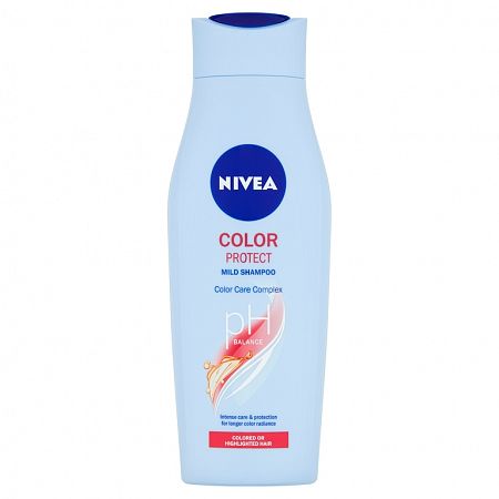 NIVEA Šampón Color Care&Protect 400ml