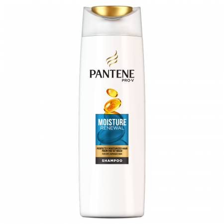 Pantene Moisture Renwall šampón 400 ml