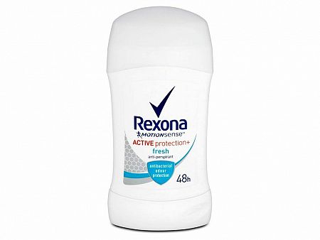 Rexona antiperspirant stick Active Shield Fr