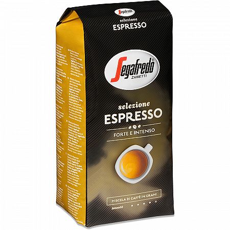 SEGAFREDO Selezione Espresso 1 kg