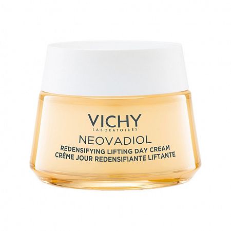 Vichy Neovadiol During Menopause denný krém 50 ml
