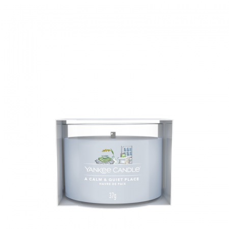 Yankee Candle A Calm & Quiet Place 37 g